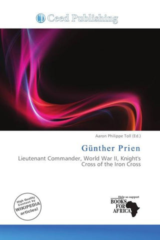 Günther Prien