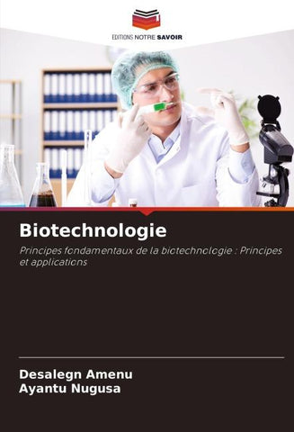 Biotechnologie