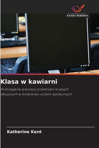 Klasa w kawiarni