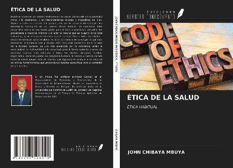 ÉTICA DE LA SALUD