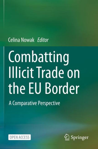 Combatting Illicit Trade on the EU Border