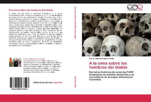 A la cima sobre los hombros del diablo