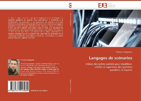 Langages de scénarios
