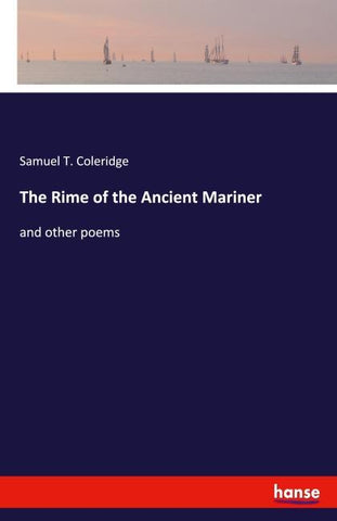 The Rime of the Ancient Mariner