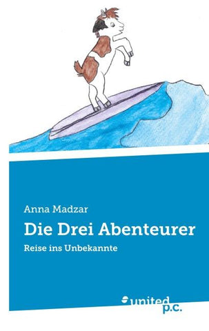 Die Drei Abenteurer
