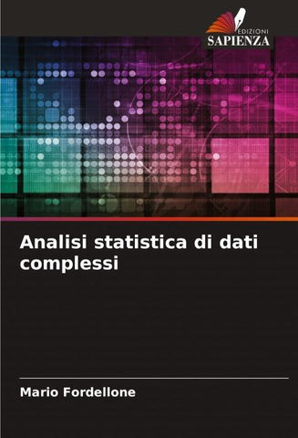 Analisi statistica di dati complessi