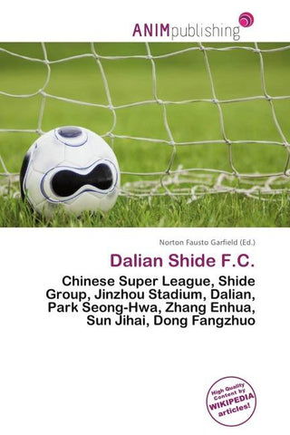 Dalian Shide F.C.