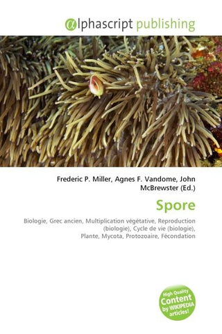 Spore