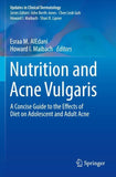 Nutrition and Acne Vulgaris