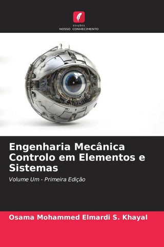 Engenharia Mecânica Controlo em Elementos e Sistemas