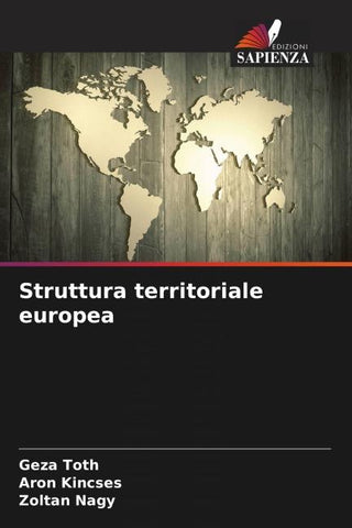 Struttura territoriale europea