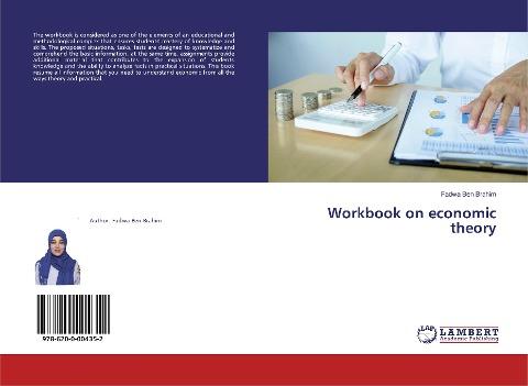 Workbook on economic theory