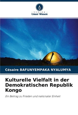 Kulturelle Vielfalt in der Demokratischen Republik Kongo