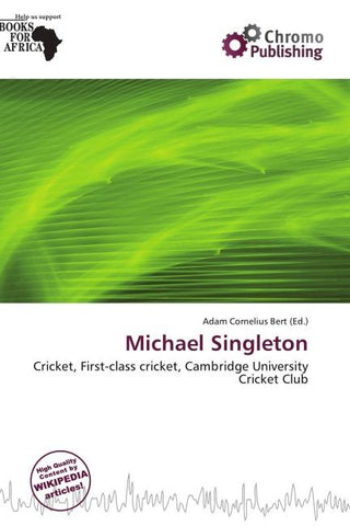 Michael Singleton