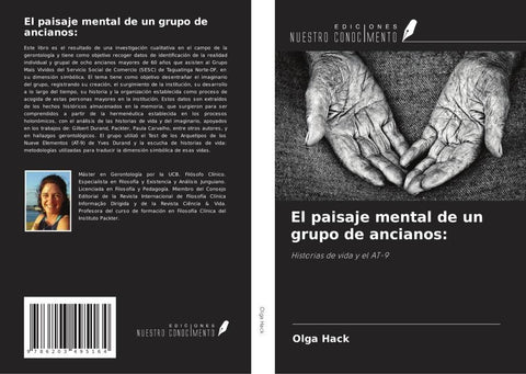 El paisaje mental de un grupo de ancianos: