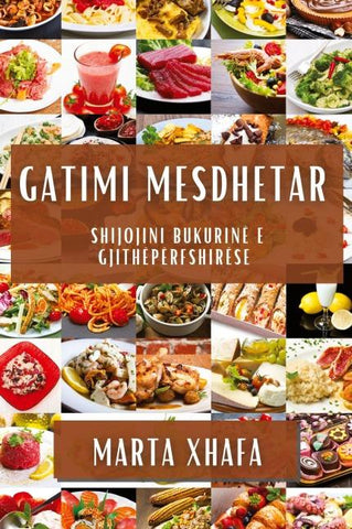 Gatimi Mesdhetar