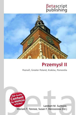 Przemys¿ II
