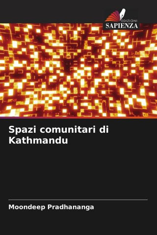 Spazi comunitari di Kathmandu