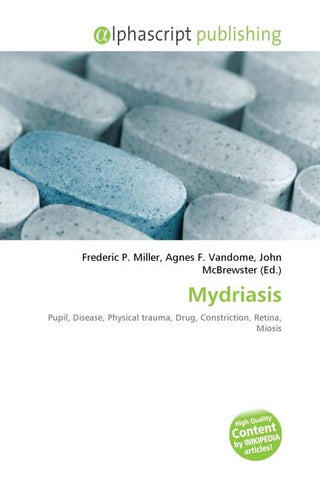Mydriasis