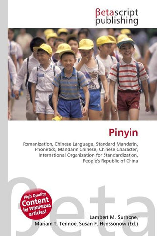Pinyin