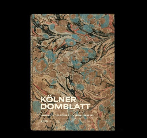 Kölner Domblatt 2025