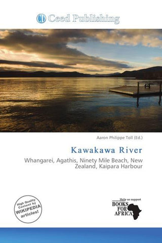 Kawakawa River