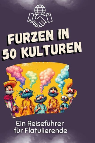 Furzen in 50 Kulturen
