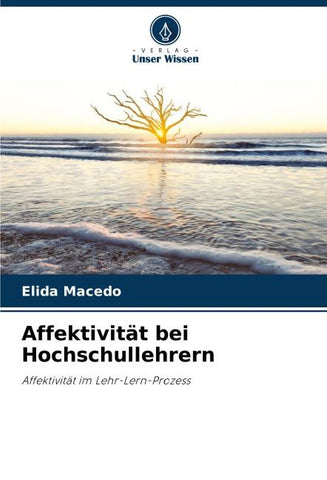 Affektivität bei Hochschullehrern