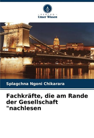 Fachkräfte, die am Rande der Gesellschaft "nachlesen
