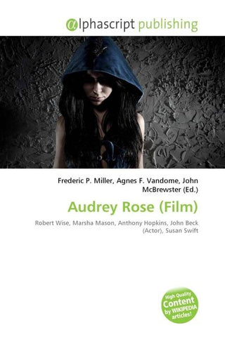 Audrey Rose (Film)