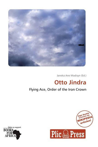 Otto Jindra