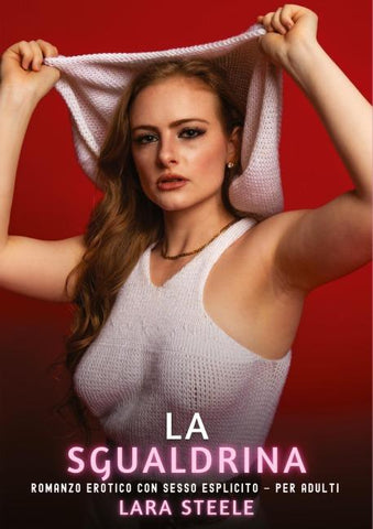 La Sgualdrina