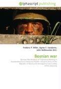 Bosnian war