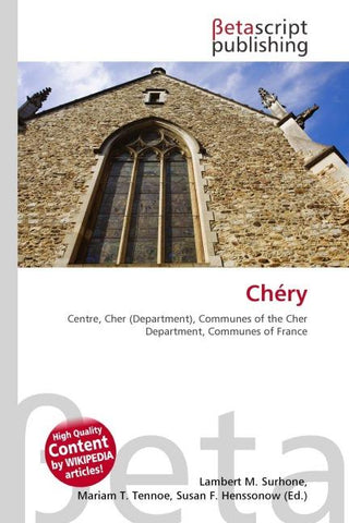 Chéry
