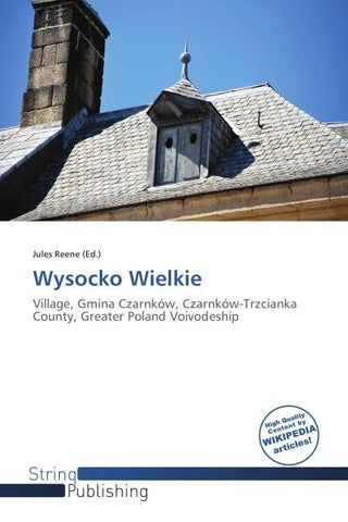 Wysocko Wielkie