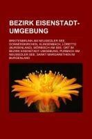 Bezirk Eisenstadt-Umgebung