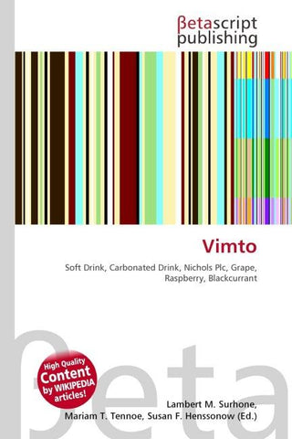 Vimto
