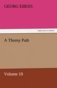 A Thorny Path - Volume 10