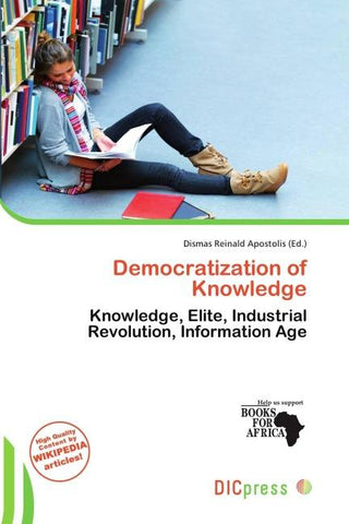 Democratization of Knowledge