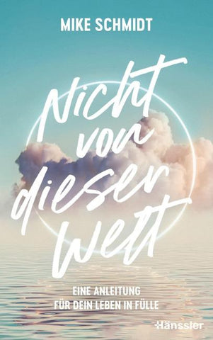 Nicht von dieser Welt