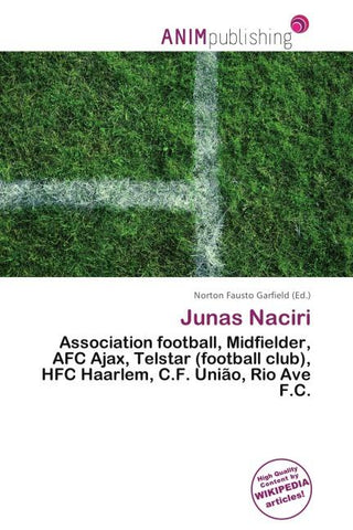 Junas Naciri