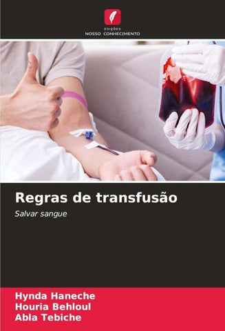 Regras de transfusão
