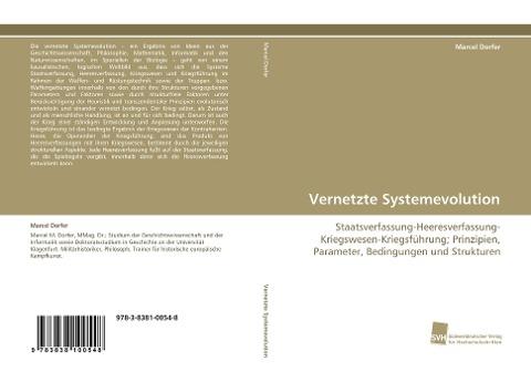 Vernetzte Systemevolution