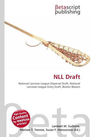 NLL Draft