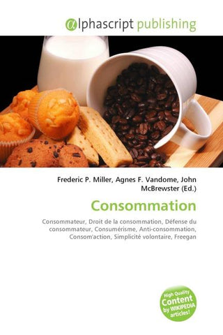 Consommation