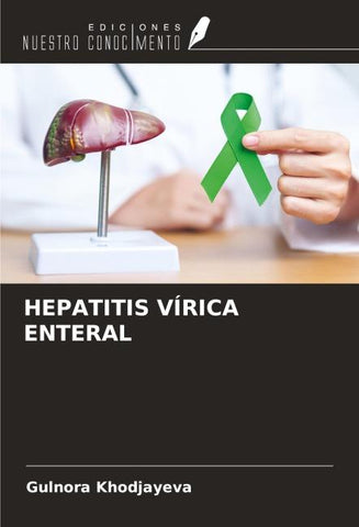 HEPATITIS VÍRICA ENTERAL