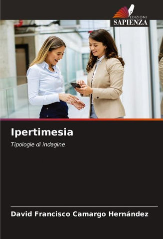 Ipertimesia