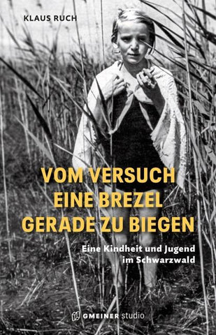 Vom Versuch eine Brezel gerade zu biegen