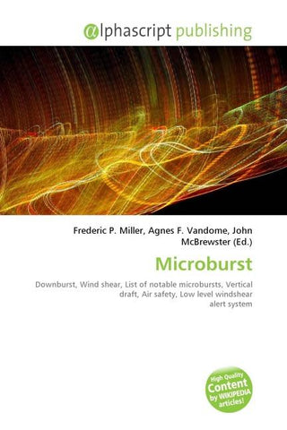 Microburst