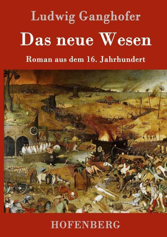 Das neue Wesen